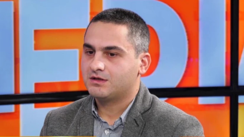 ვფიქრობთ, თხილის წლევანდელი მოსავალი შარშანდელზე სულ მცირე 10%-ით მეტი იქნება - ქარდავა