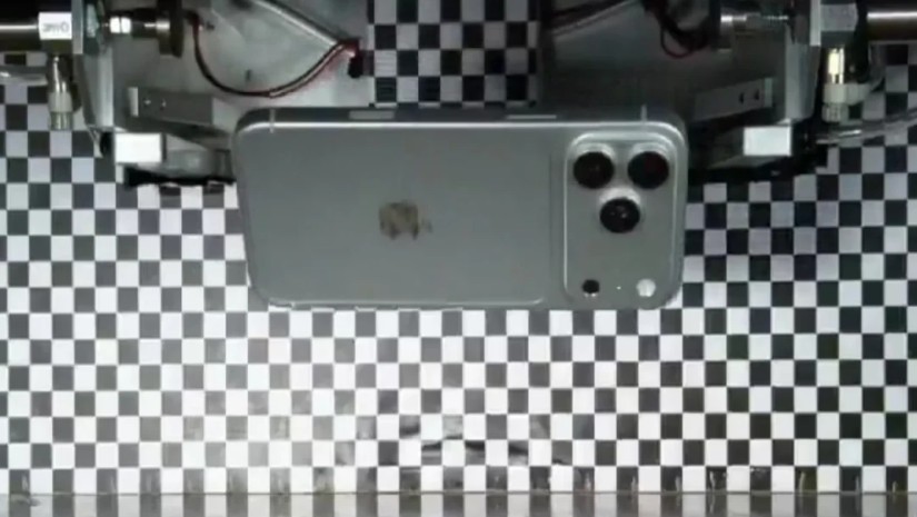 ჰაკერებმა iPhone 18-ის -ის ოფიციალური მონაცემები მოიპარეს და გაასაჯაროვეს