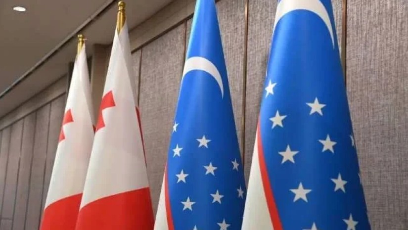 თბილისში უზბეკეთ-საქართველოს ბიზნესფორუმი გაიმართება - დეტალები