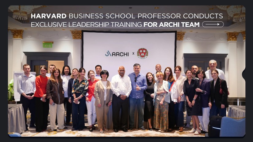 Archi
