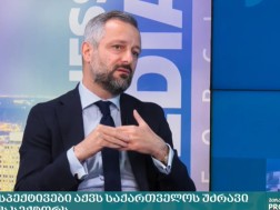 ზურაბ ერისთავი
