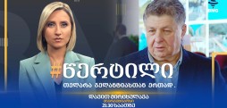 დავით მირცხულავა