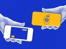 visa accept