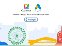 Official Google Ads Sales Representative