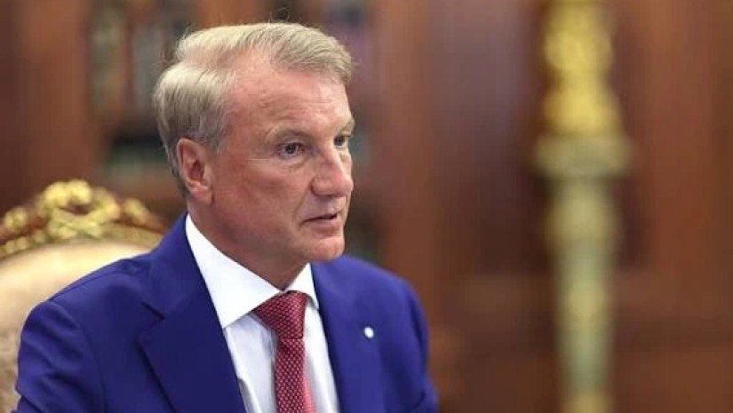 ტექნოლოგიების სწრაფი განვითარების გამო, დაგეგმვა არაადეკვატურია - Sberbank-ის პრეზიდენტი