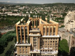 მობილიარე
