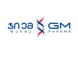 GM PHARMA-მ განახლებული ბრენდული იდენტობა წარადგინა