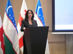 მარიამ ქვრივიშვილი