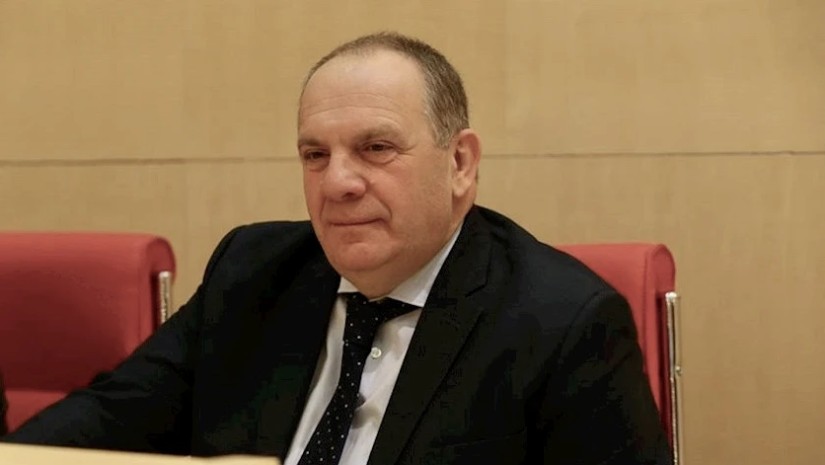 სახლები სამტრედიაში, აბასთუმანსა და ამბროლაურში - დეპუტატმა გივი ჭიჭინაძემ ქონებრივი დეკლარაცია განაახლა