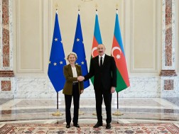 ურსულა ფონ დერ ლაიენი