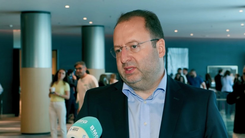 უზბეკური ნედლეულის გადამუშავება და ევროპაში ექსპორტზე გატანა - რა შესაძლებლობას ხედავს თიზ-ი?