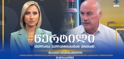 დავით ბიძინაშვილი