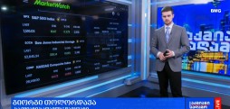 გლობალური საფონდო ბირჟები