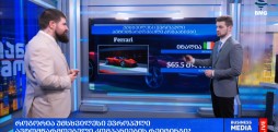 ევროპული ავტომწარმოებელი კომპანიები