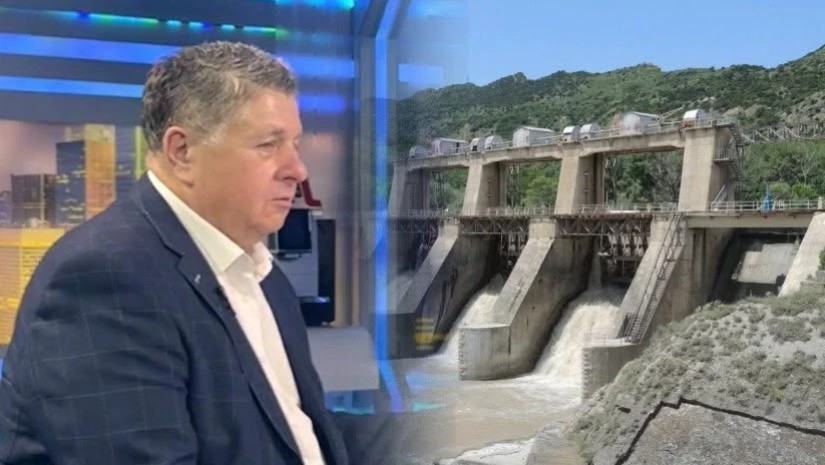 "წლის დაღვრით მიყენებული თეორიული ზარალი ₾100 მილიონზე მეტია" - რატომ შეზღუდეს ელექტროსადგურები| ინტერვიუ