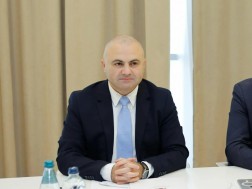 ბექა ძამაშვილი