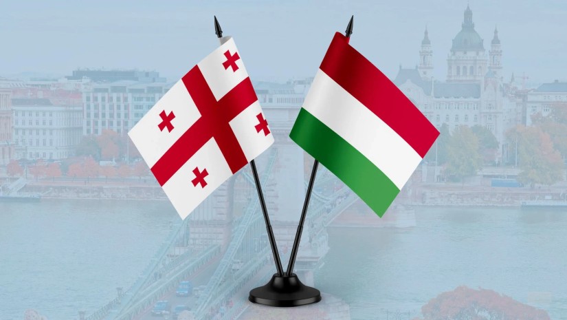 საქართველოსა და უნგრეთს შორის Stipendium Hungaricum-ის სტიპენდიების შესახებ ახალი შეთანხმება გაფორმდა