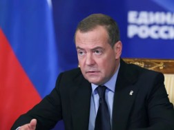 მედვედევი