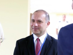 გივი მიქანაძე