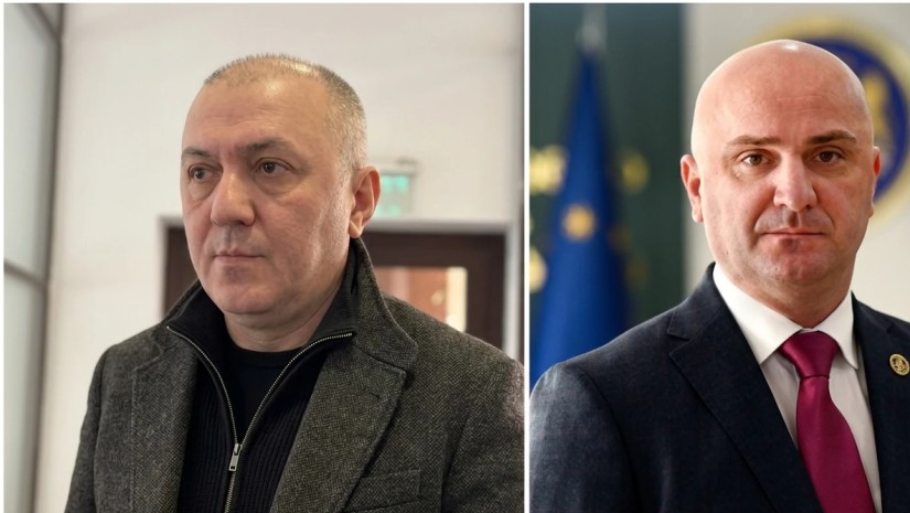 რამიშვილის ჩვენებით, ლილუაშვილის მიწოდებულ „ქოლ-ცენტრების“ მისამართებზე ფინანსურ პოლიციას ადგილზე არაფერი ხვდებოდა - პროკურორი