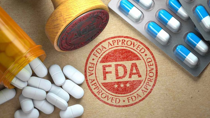 მედიკამენტები, რომლებიც FDA-მ 2026 წლის I ნახევარში დაამტკიცა
