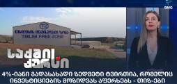 თავისუფალი ინდუსტრიული ზონები