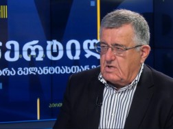 გელა ხანიშვილი