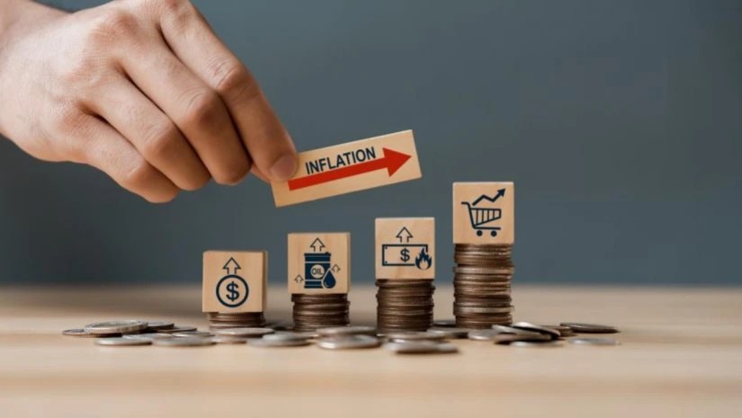 ივნისში წლიური ინფლაციის დონემ 5.8% შეადგინა - საქტატი
