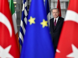 თურქეთი და ევროკავშირი