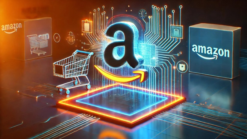Amazon-მა ხელოვნური ინტელექტის ახალი ჩიპები წარადგინა