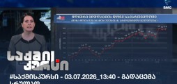 საქმის კურსი