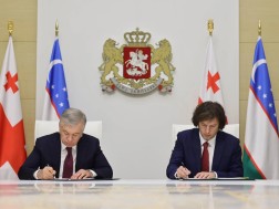 უზბეკეთი