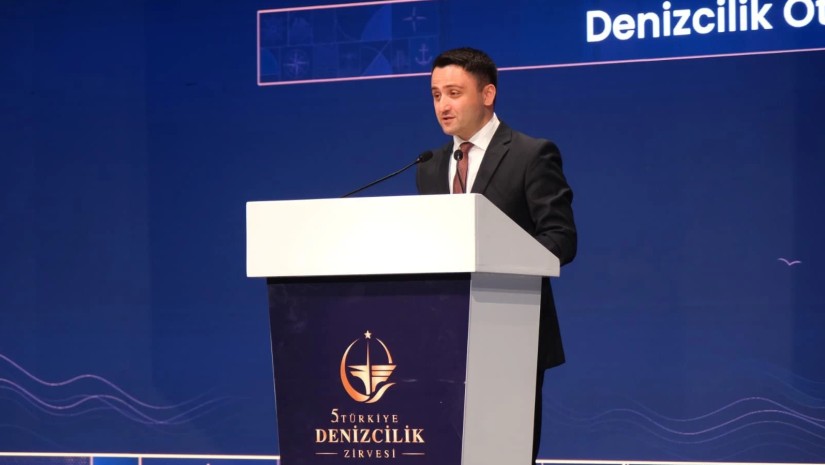საქართველოს ჰყავს 21 000-მდე სერტიფიცირებული მეზღვაური - ორჯერ მეტი, ვიდრე 10 წლის წინ | ივანე აბაშიძე