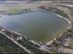 ლისის ტბა