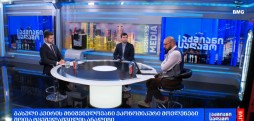 შოთა ტყეშელაშვილის ანალიზი