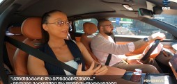 #BMGDRIVE – “კუნთმაგარი და გონებაჩლუნგი…” - მითები ვარჯიშზე და ფიტნეს-დარბაზებზე