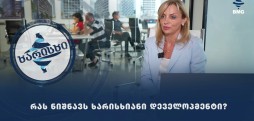რას ნიშნავს ხარისხიანი დეველოპმენტი?