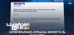 Moody's