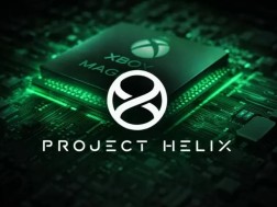 Project Helix