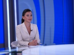 მარიამ ქვრივიშვილი