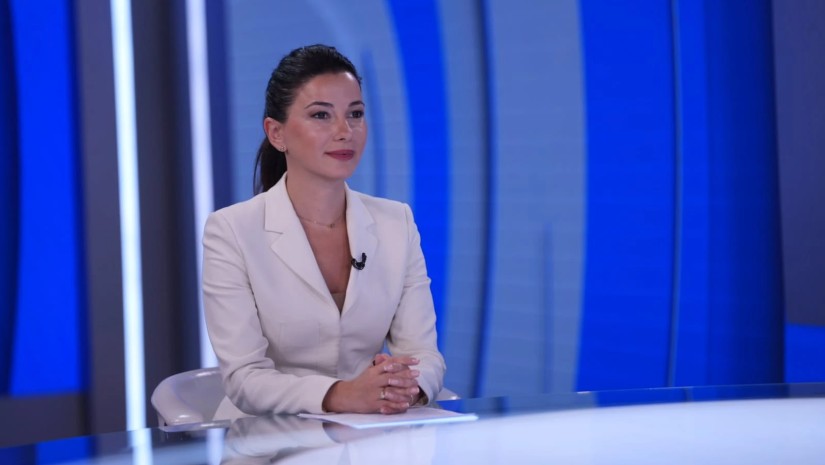რატომ გადაწყდა ანაკლიის პორტის Land lord მოდელით აშენება? - მარიამ ქვრივიშვილის განმარტება