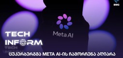 Meta AI