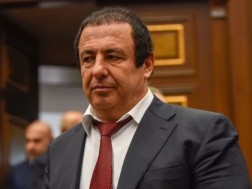 გაგიკ წარუკიანი