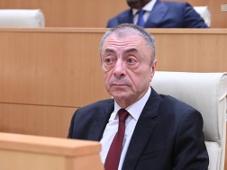 თენგიზ შარმანაშვილი