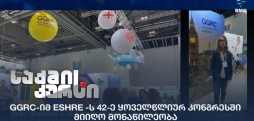 ნინო მუსერიძე
