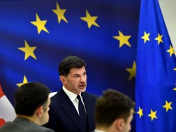 კახა კალაძე