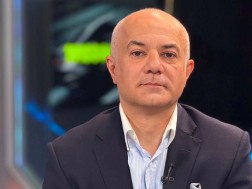 ვასილ ხორავა
