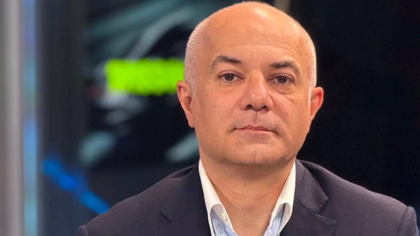 ვასილ ხორავა