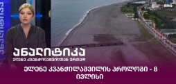 ელენე კვანჭილაშვილის პროლოგი