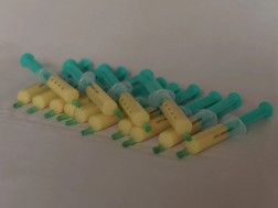 ფუტკრის რძე